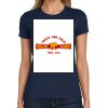Softstyle ® Women's T Shirt Thumbnail