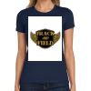 Softstyle ® Women's T Shirt Thumbnail