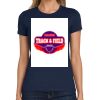 Softstyle ® Women's T Shirt Thumbnail