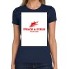 Softstyle ® Women's T Shirt Thumbnail