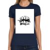Softstyle ® Women's T Shirt Thumbnail