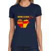 Softstyle ® Women's T Shirt Thumbnail