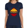 Softstyle ® Women's T Shirt Thumbnail