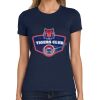 Softstyle ® Women's T Shirt Thumbnail