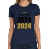 Softstyle ® Women's T Shirt Thumbnail