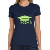 Softstyle ® Women's T Shirt Thumbnail