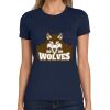 Softstyle ® Women's T Shirt Thumbnail