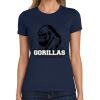 Softstyle ® Women's T Shirt Thumbnail