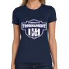 Softstyle ® Women's T Shirt Thumbnail