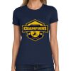 Softstyle ® Women's T Shirt Thumbnail