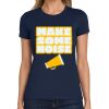 Softstyle ® Women's T Shirt Thumbnail