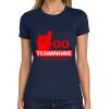 Softstyle ® Women's T Shirt Thumbnail