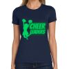 Softstyle ® Women's T Shirt Thumbnail