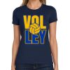 Softstyle ® Women's T Shirt Thumbnail