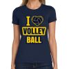 Softstyle ® Women's T Shirt Thumbnail