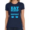Softstyle ® Women's T Shirt Thumbnail