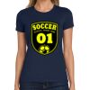 Softstyle ® Women's T Shirt Thumbnail