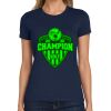 Softstyle ® Women's T Shirt Thumbnail