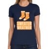 Softstyle ® Women's T Shirt Thumbnail