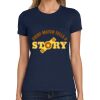 Softstyle ® Women's T Shirt Thumbnail