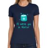 Softstyle ® Women's T Shirt Thumbnail