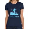 Softstyle ® Women's T Shirt Thumbnail