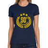 Softstyle ® Women's T Shirt Thumbnail