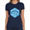 Softstyle ® Women's T Shirt Thumbnail