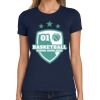 Softstyle ® Women's T Shirt Thumbnail