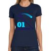 Softstyle ® Women's T Shirt Thumbnail