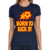 Softstyle ® Women's T Shirt Thumbnail