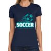 Softstyle ® Women's T Shirt Thumbnail