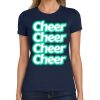 Softstyle ® Women's T Shirt Thumbnail