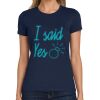 Softstyle ® Women's T Shirt Thumbnail