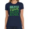 Softstyle ® Women's T Shirt Thumbnail