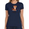 Softstyle ® Women's T Shirt Thumbnail