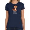 Softstyle ® Women's T Shirt Thumbnail