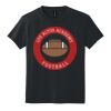 Youth DryBlend ® 50 Cotton/50 Poly T Shirt Thumbnail