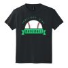 Youth DryBlend ® 50 Cotton/50 Poly T Shirt Thumbnail