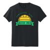 Youth DryBlend ® 50 Cotton/50 Poly T Shirt Thumbnail