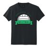 Youth DryBlend ® 50 Cotton/50 Poly T Shirt Thumbnail