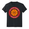 Youth DryBlend ® 50 Cotton/50 Poly T Shirt Thumbnail