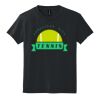 Youth DryBlend ® 50 Cotton/50 Poly T Shirt Thumbnail