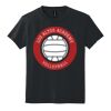 Youth DryBlend ® 50 Cotton/50 Poly T Shirt Thumbnail