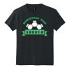 Youth DryBlend ® 50 Cotton/50 Poly T Shirt Thumbnail