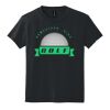 Youth DryBlend ® 50 Cotton/50 Poly T Shirt Thumbnail