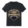 Youth DryBlend ® 50 Cotton/50 Poly T Shirt Thumbnail