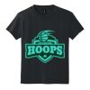 Youth DryBlend ® 50 Cotton/50 Poly T Shirt Thumbnail