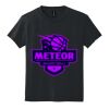 Youth DryBlend ® 50 Cotton/50 Poly T Shirt Thumbnail