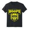 Youth DryBlend ® 50 Cotton/50 Poly T Shirt Thumbnail